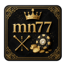 mn77 logo